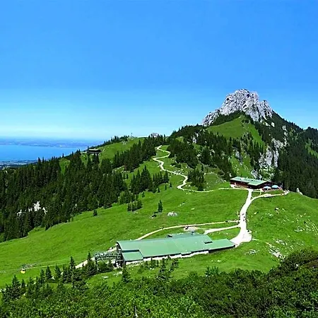 Hotel Sonnenalm Kampenwand *