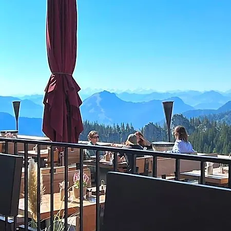 Sonnenalm Kampenwand * Frasdorf