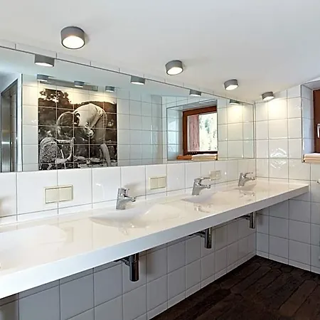 Hotel Sonnenalm Kampenwand Frasdorf