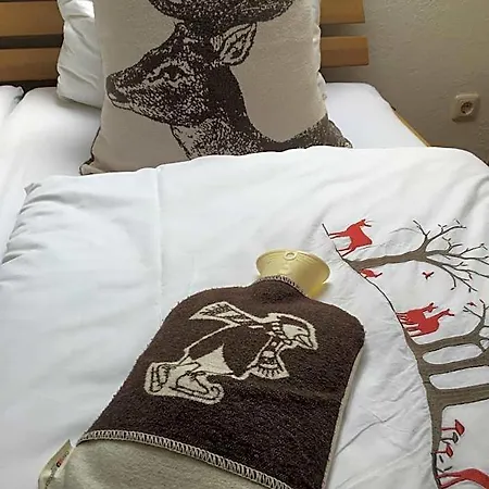 Hotel Sonnenalm Kampenwand