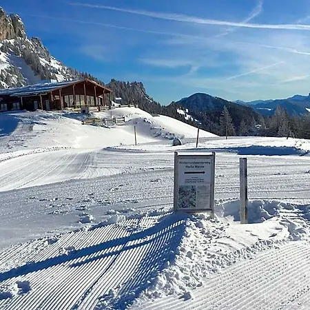 Hotel Sonnenalm Kampenwand Frasdorf