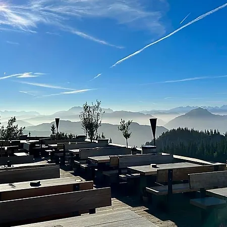 Hotel Sonnenalm Kampenwand