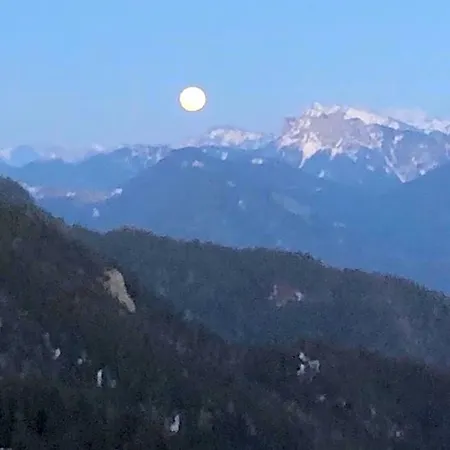 Hotel Sonnenalm Kampenwand *
