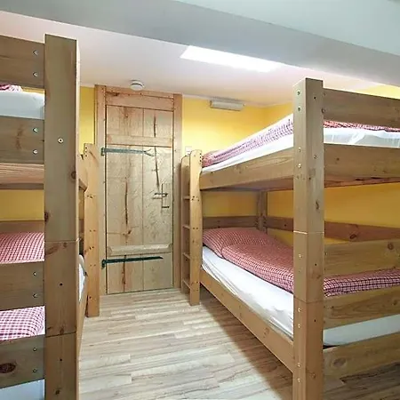 Hotel Sonnenalm Kampenwand Frasdorf