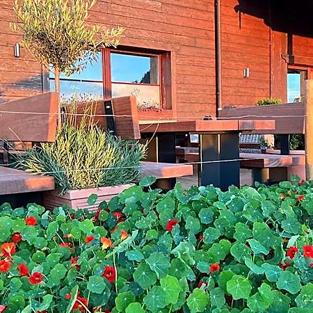 Hotel Sonnenalm Kampenwand Frasdorf