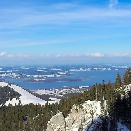 Hotel Sonnenalm Kampenwand Frasdorf