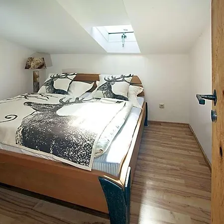 Hotel Sonnenalm Kampenwand *